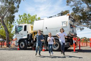 trucks on tour adelaide 2022