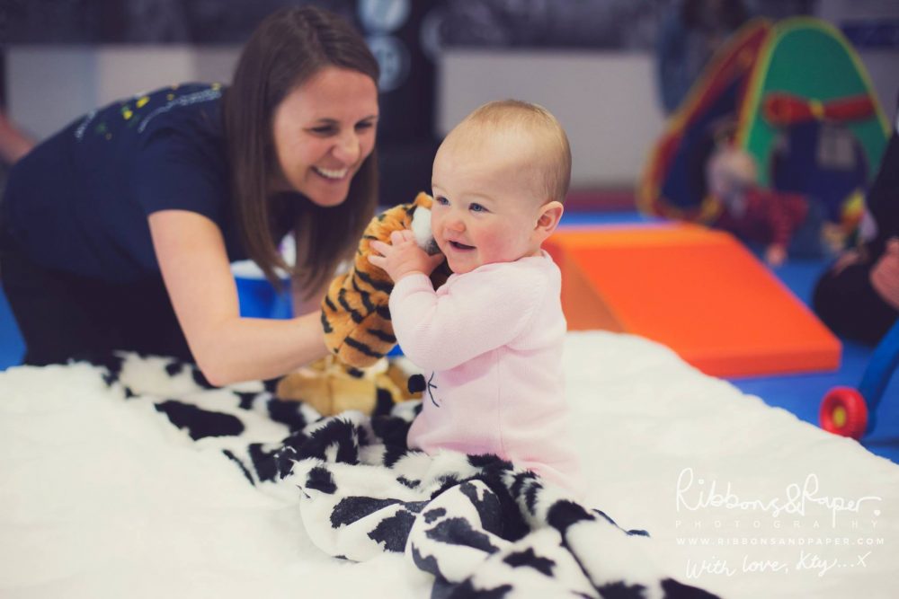 Baby sensory adelaide