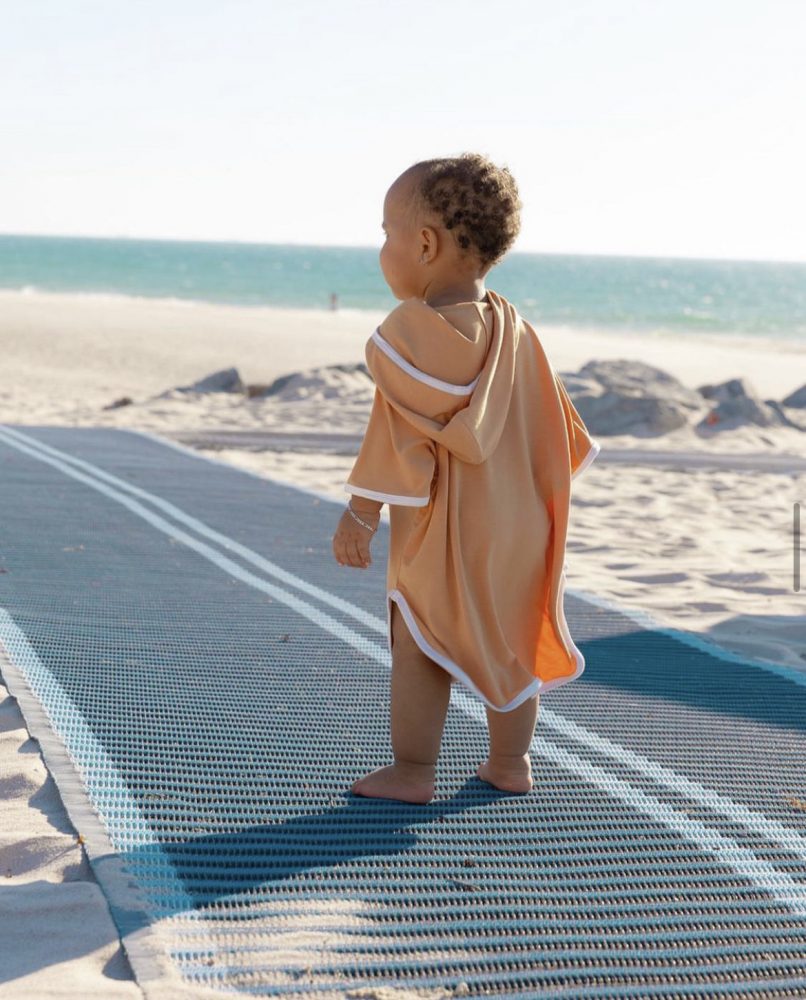 sun ponchos for kids