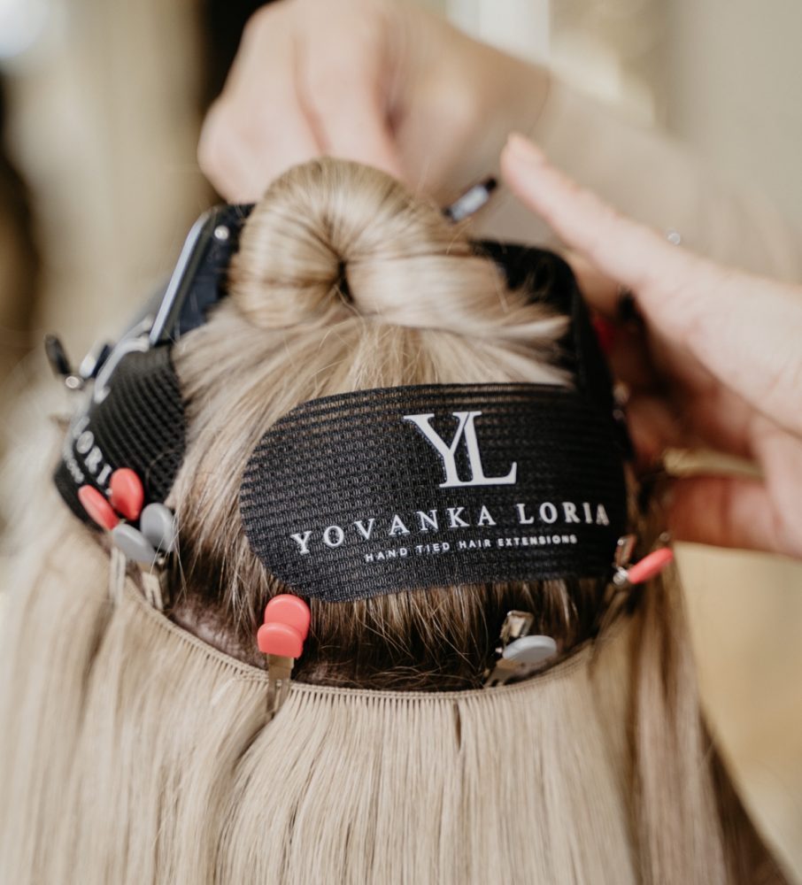 Yovanka Loria Extensions