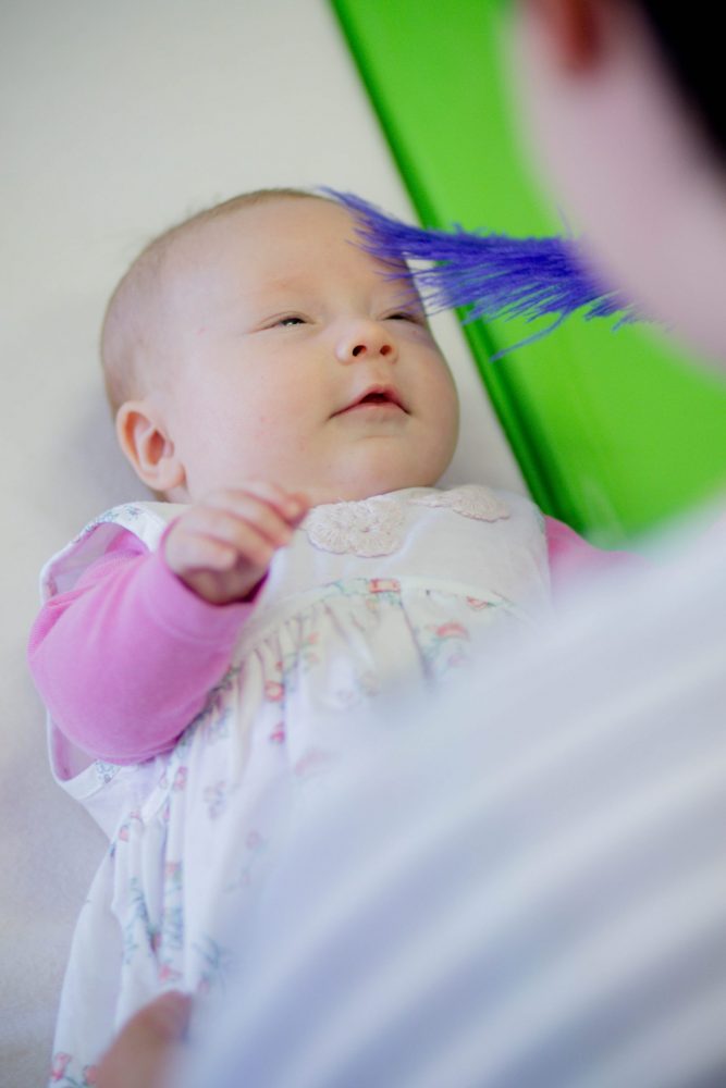 Baby sensory adelaide