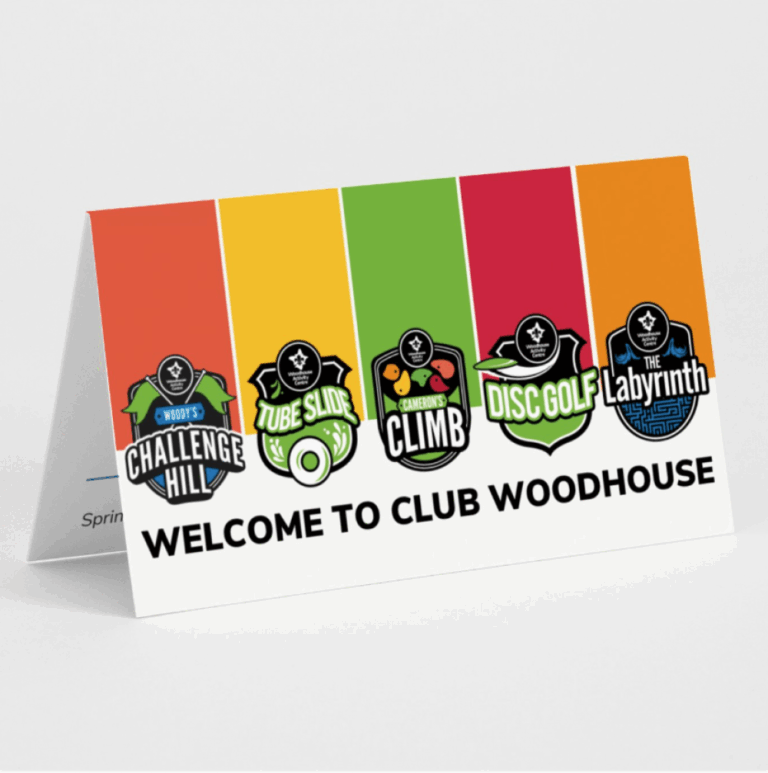 Introducing Club Woodhouse annual membership KIDDO Mag