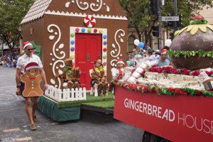 Norwood Christmas Pageant