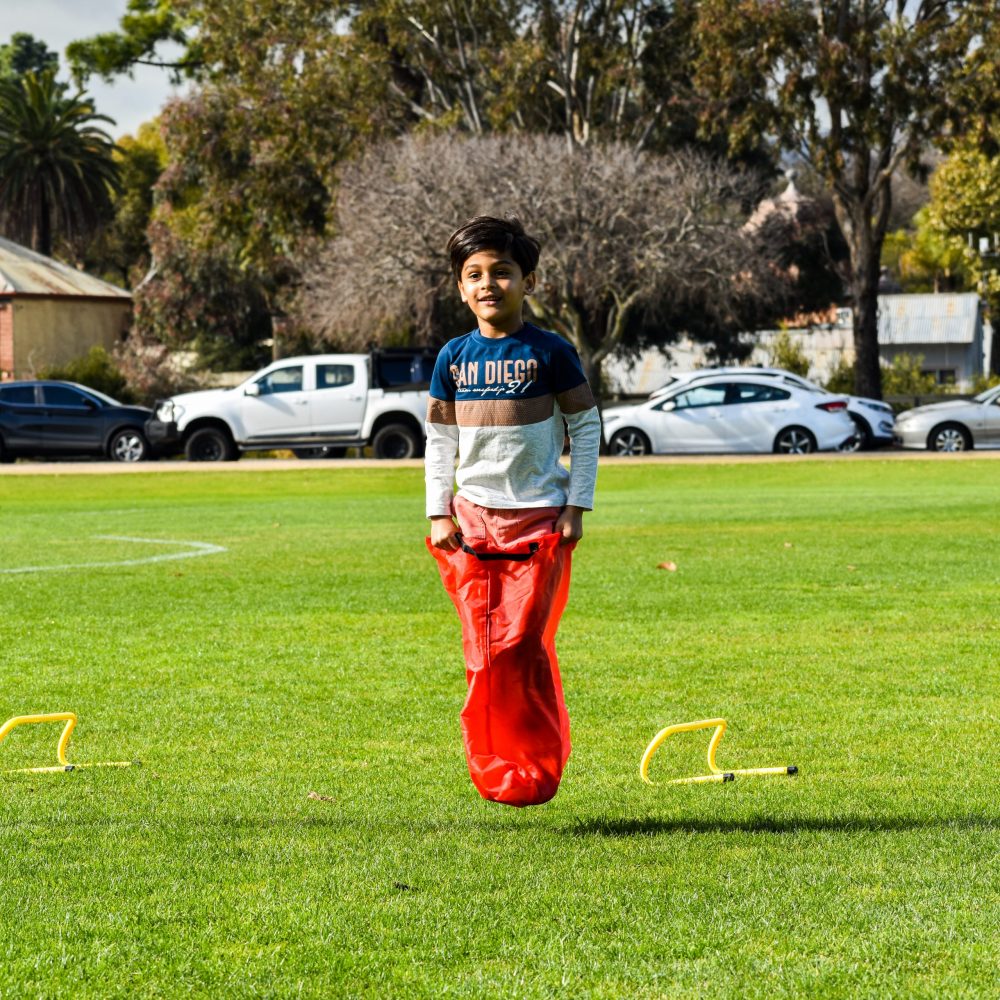 school holidays program sports adelaide