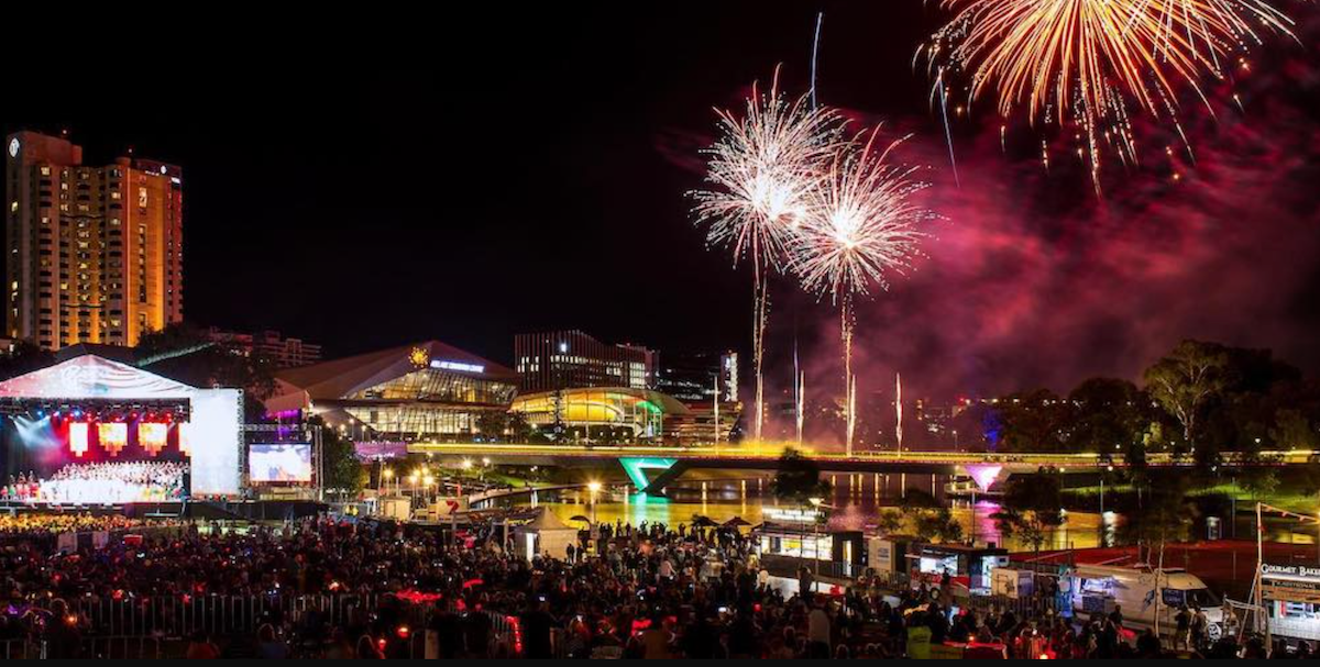 Carols by Candlelight returns to rekindle the magic of Christmas