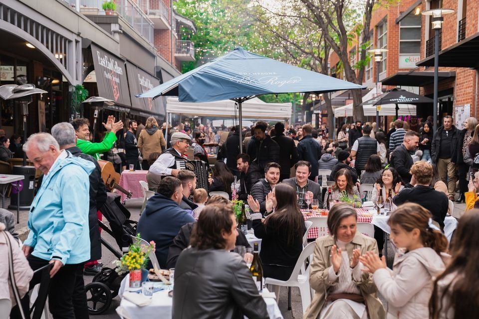 Adelaide Italian Festival