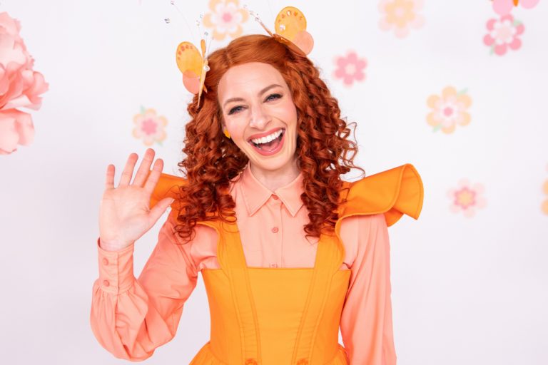 Emma Watkins Kids Book 'Hello, Emma Memma' - KIDDO Mag