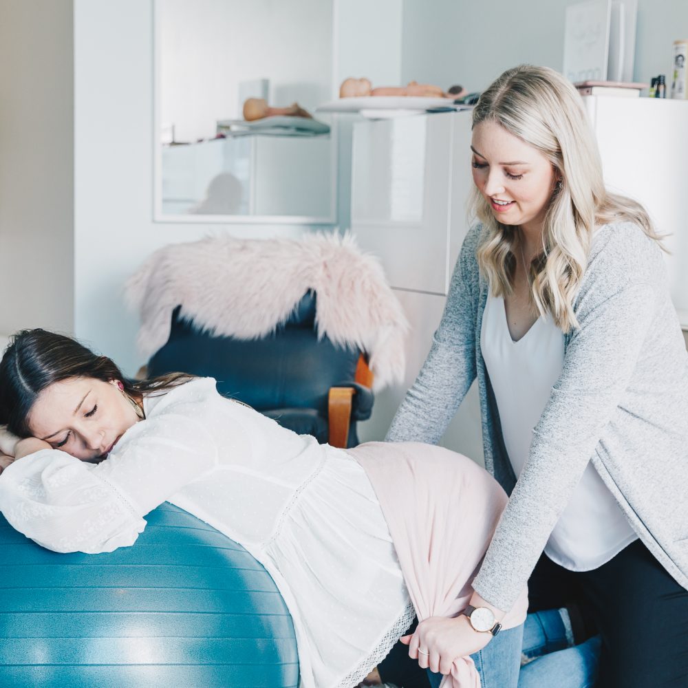 hypnobirthing course adelaide