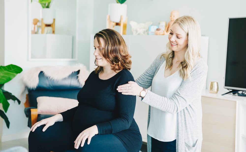 Hypnobirthing courses Adelaide