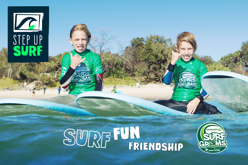 kids surfing lessons adelaide