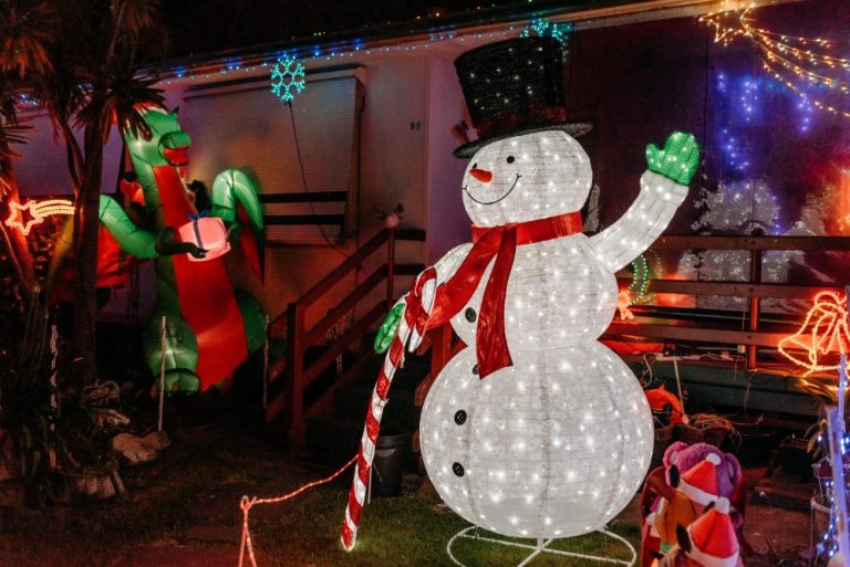 Lights of Lobethal Festival returns for 2022 - KIDDO Mag