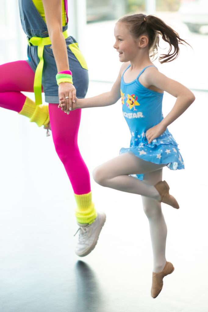 Preschool Dance Classes Adelaide at DanceStar KIDDO Mag