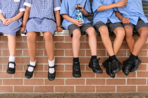back to school shoe fitting guide