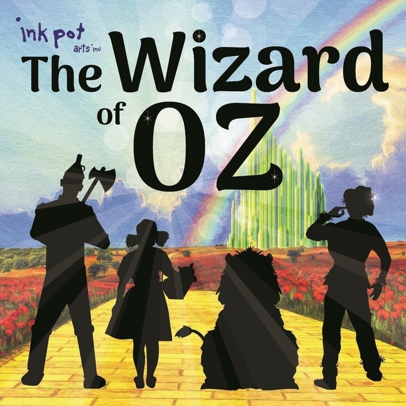 Wizard of Oz Adelaide Fringe