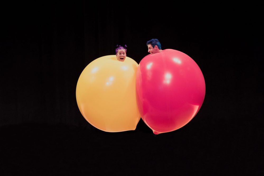 Air Play Adelaide Festival
