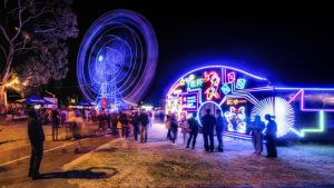 Garden of Unearthly delights