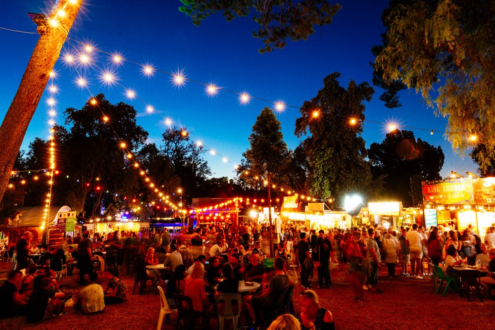 Garden of Unearthly Delights