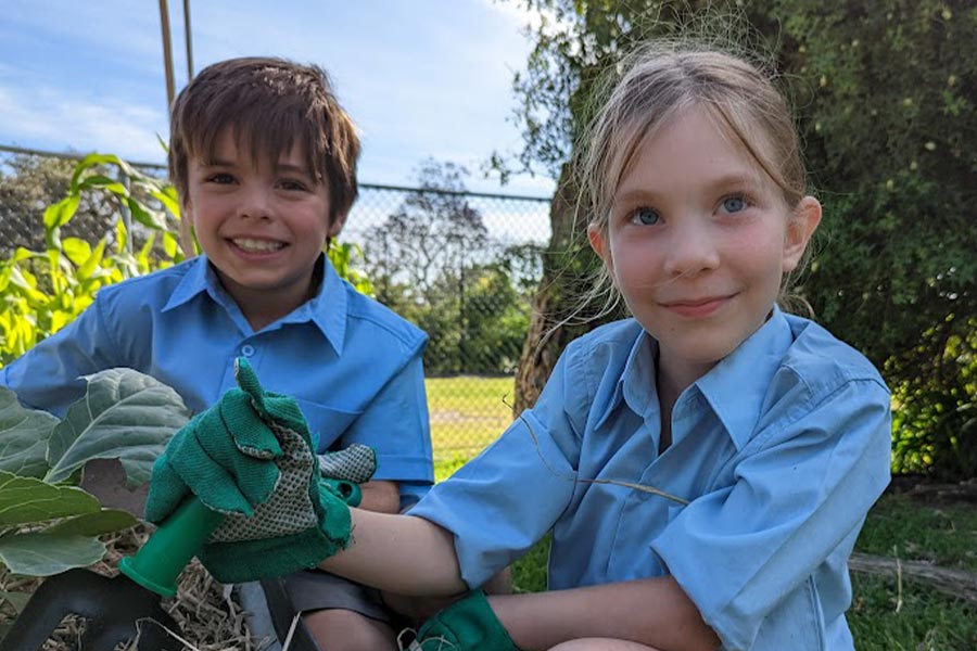 Junior Landcare Grants