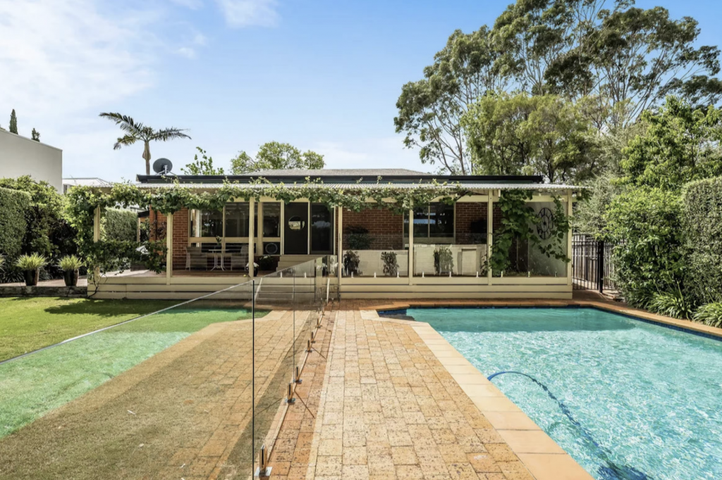 hire a swimming pool adelaide