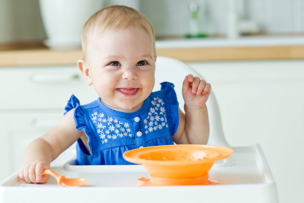 SAHMRI finds out what young kids are eating - KIDDO Mag