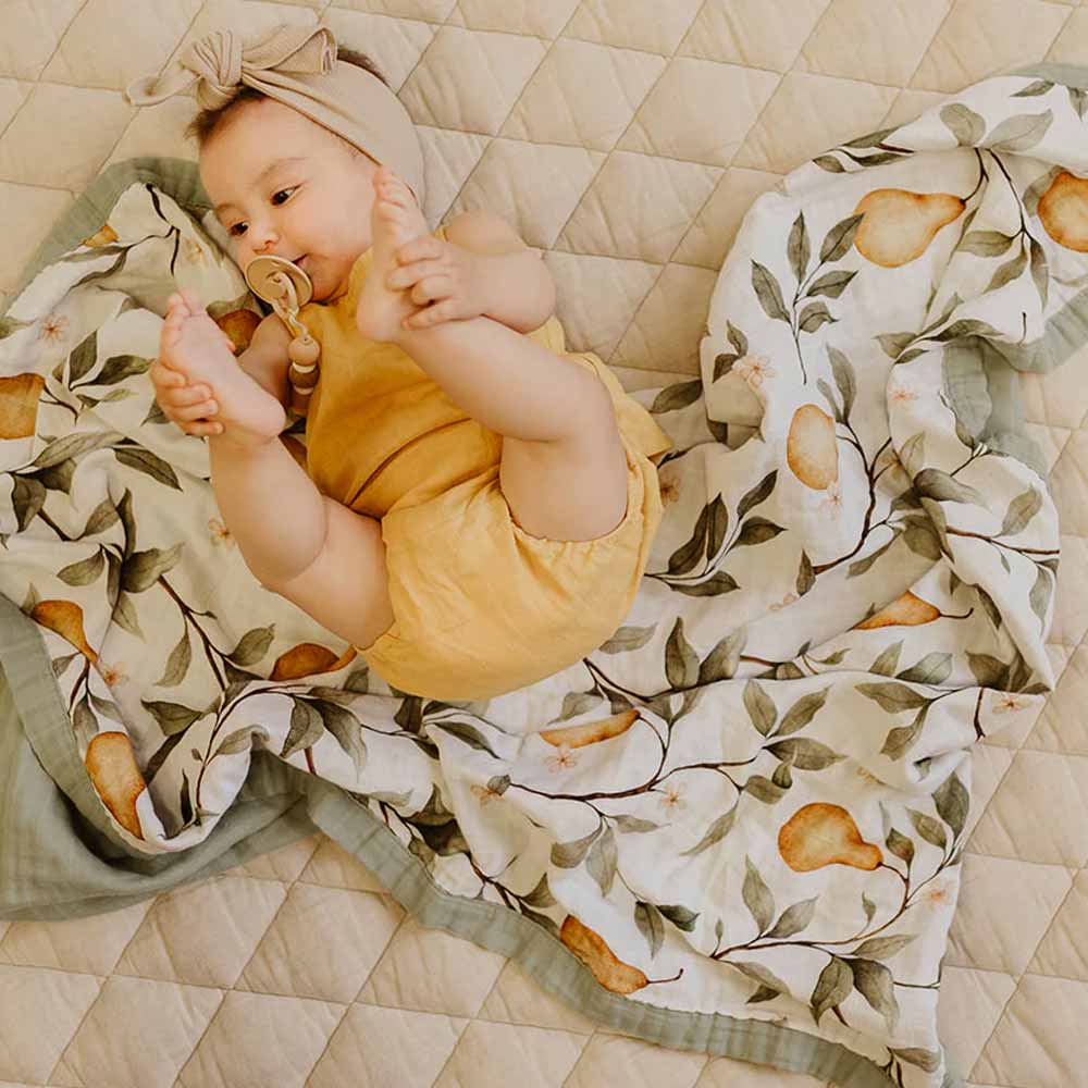 Snug as a bub in a swaddle - KIDDO Mag