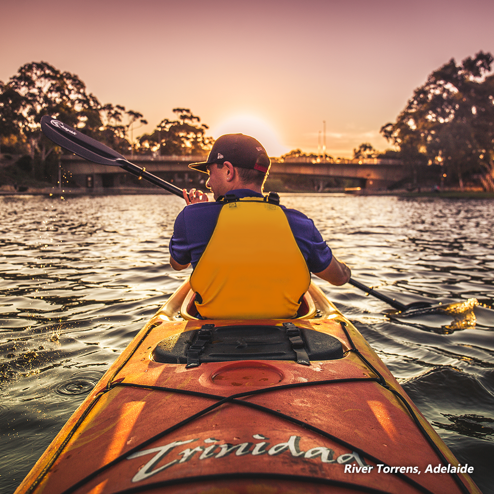 Earth Adventure School Holidays Adelaide