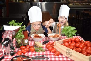 Adelaide Central Market Sauce Day