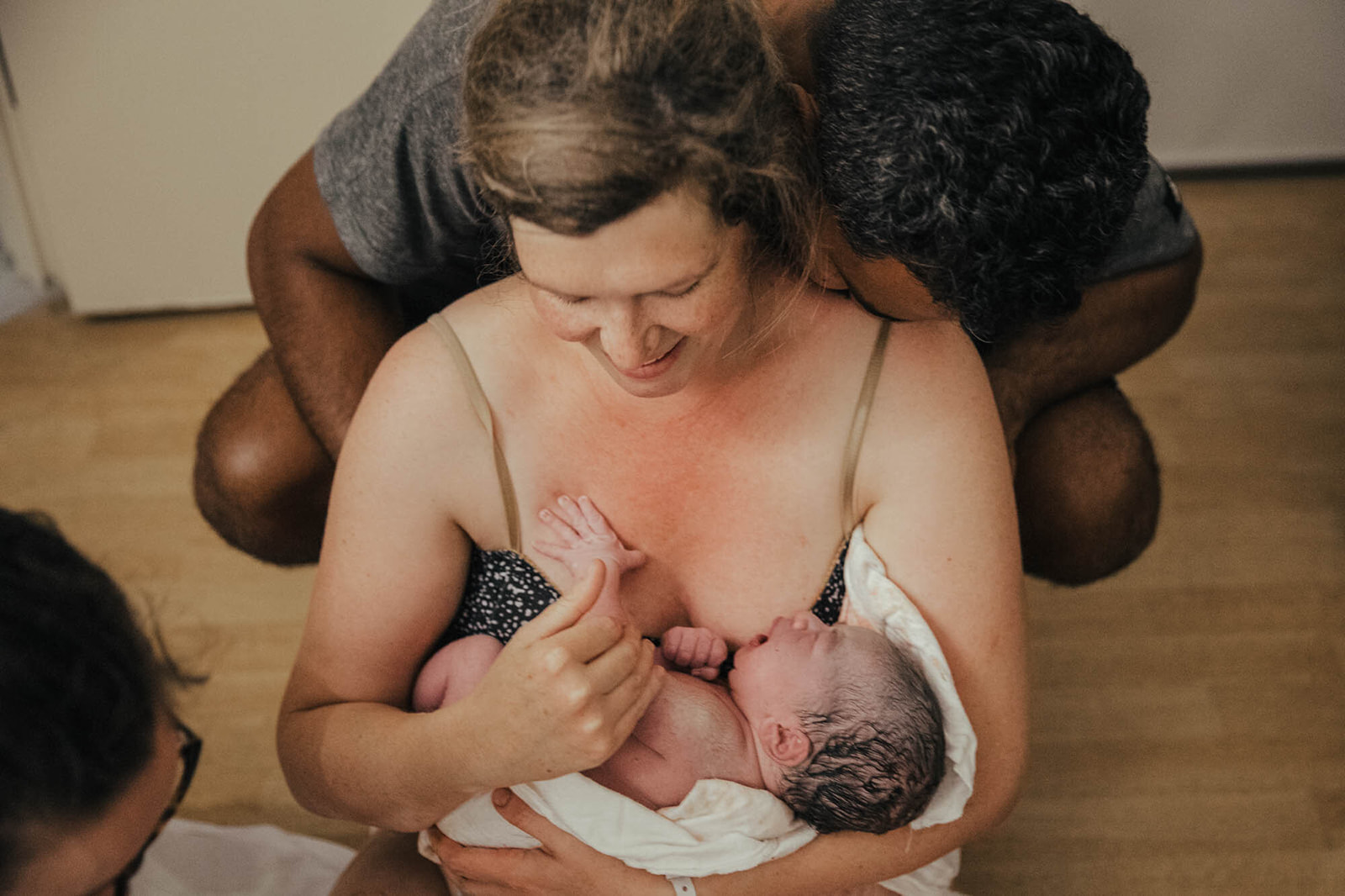 Sophie Walker Australian Birth Stories