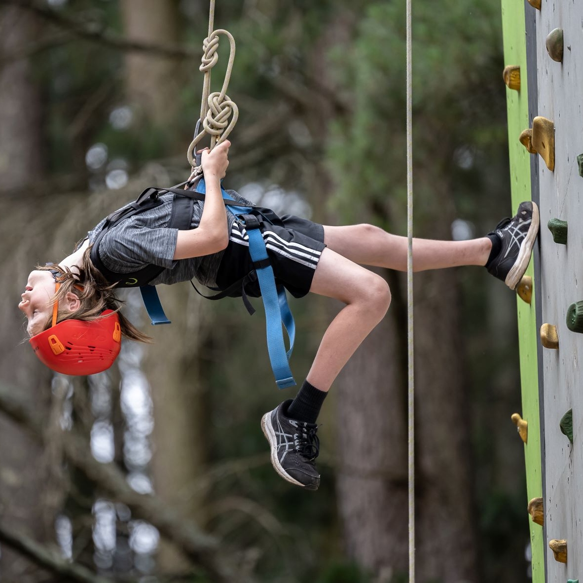 Adventure Hub SA School HOliday program