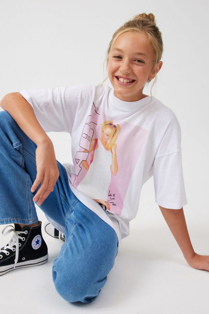 Baby spice tshirt kids