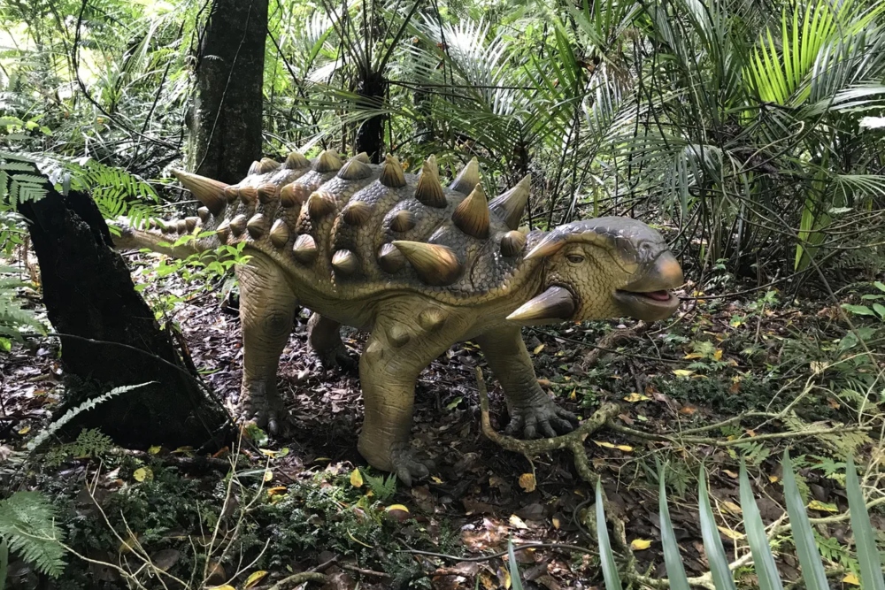 DinoFest Adelaide
