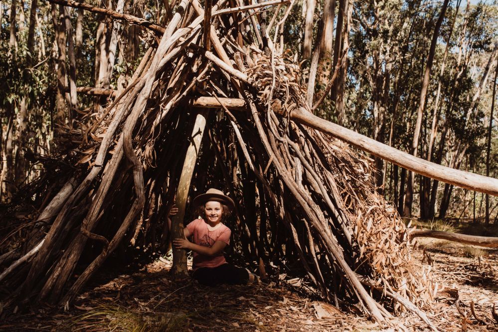 Nature Play SA Forest Festival