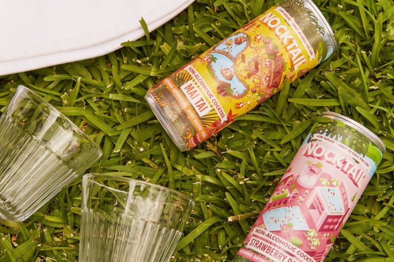 Non alcoholic drinks for pregnancy and breastfeeding KIDDO Mag