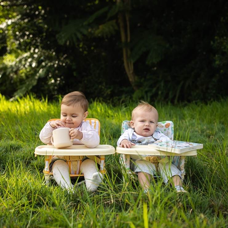 Izimini highchair