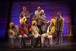 Come from away