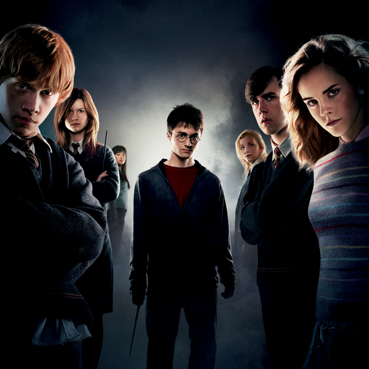 Harry Potter with the Adelaide Symphony Orchestra