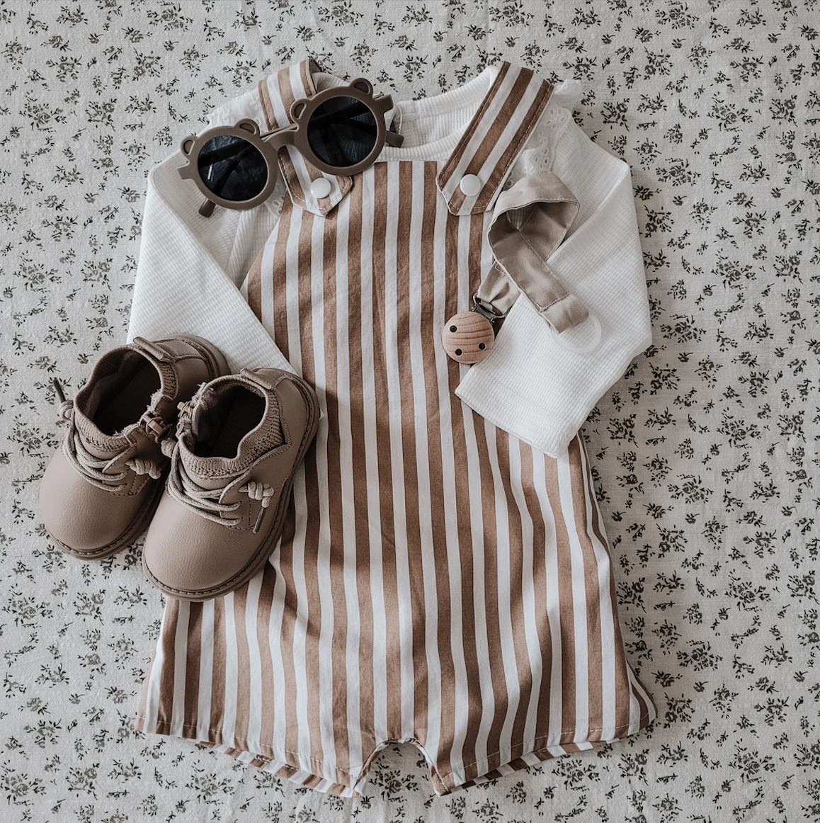 Handmade baby clearance clothes