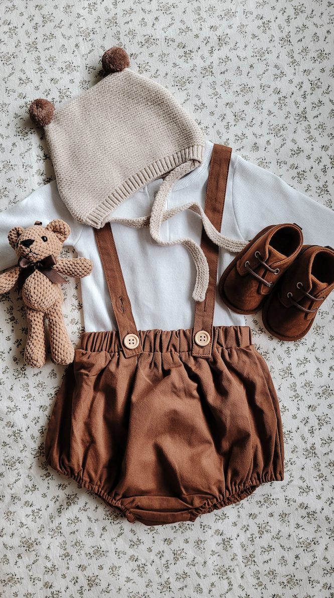 Vintage style baby on sale clothes