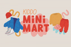 KIDDO mini mart