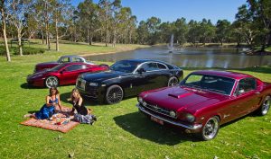 McLaren Vale Vintage & Classic 2023