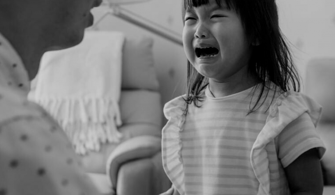 5 strategies for taming tantrums from OTFC group KIDDO Mag