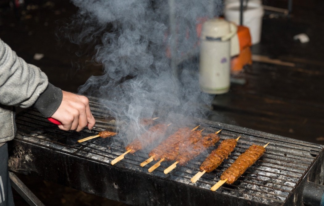 EID festival food