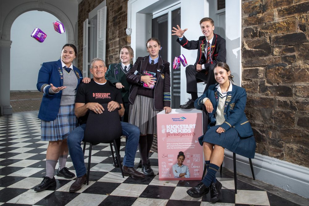Private schools support KSFK