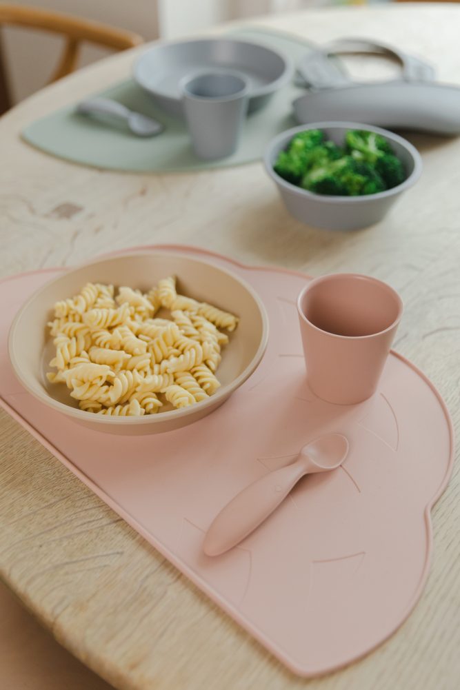 BIBS placemats