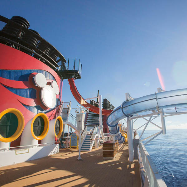 Disney Cruise Ships Return to Australia 2023/2024 KIDDO Mag