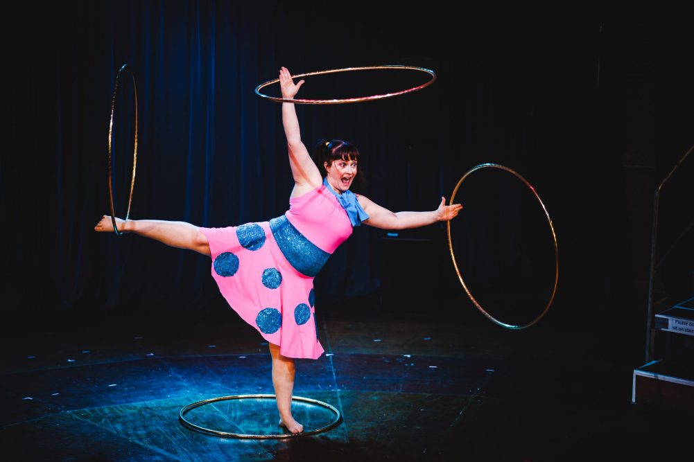 Fringe for Kids Roadshow