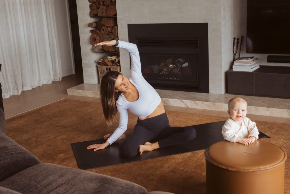 Our Pilates
