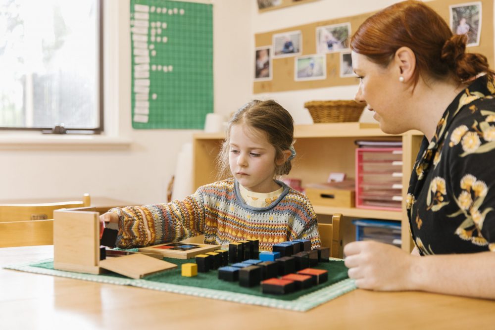 Hills Montessori