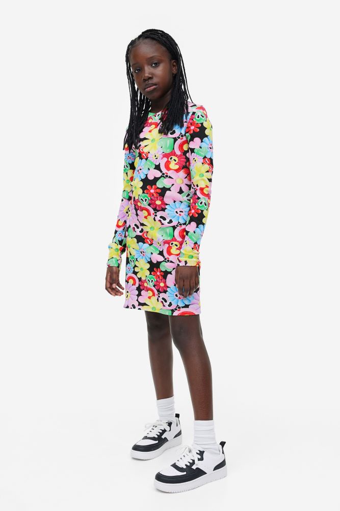 H&M Kids X Eva Cremers is the adorable collab we all needed - KIDDO Mag