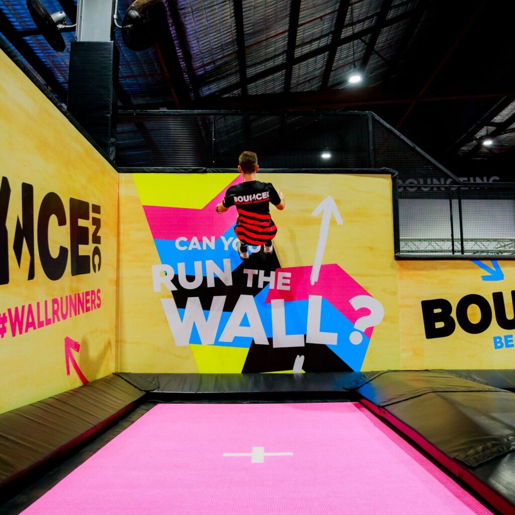 Bouncing Spring BOUNCE | Spring School Holidays | KIDDO Mag